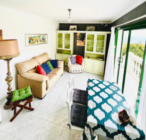 apartamento en alquiler